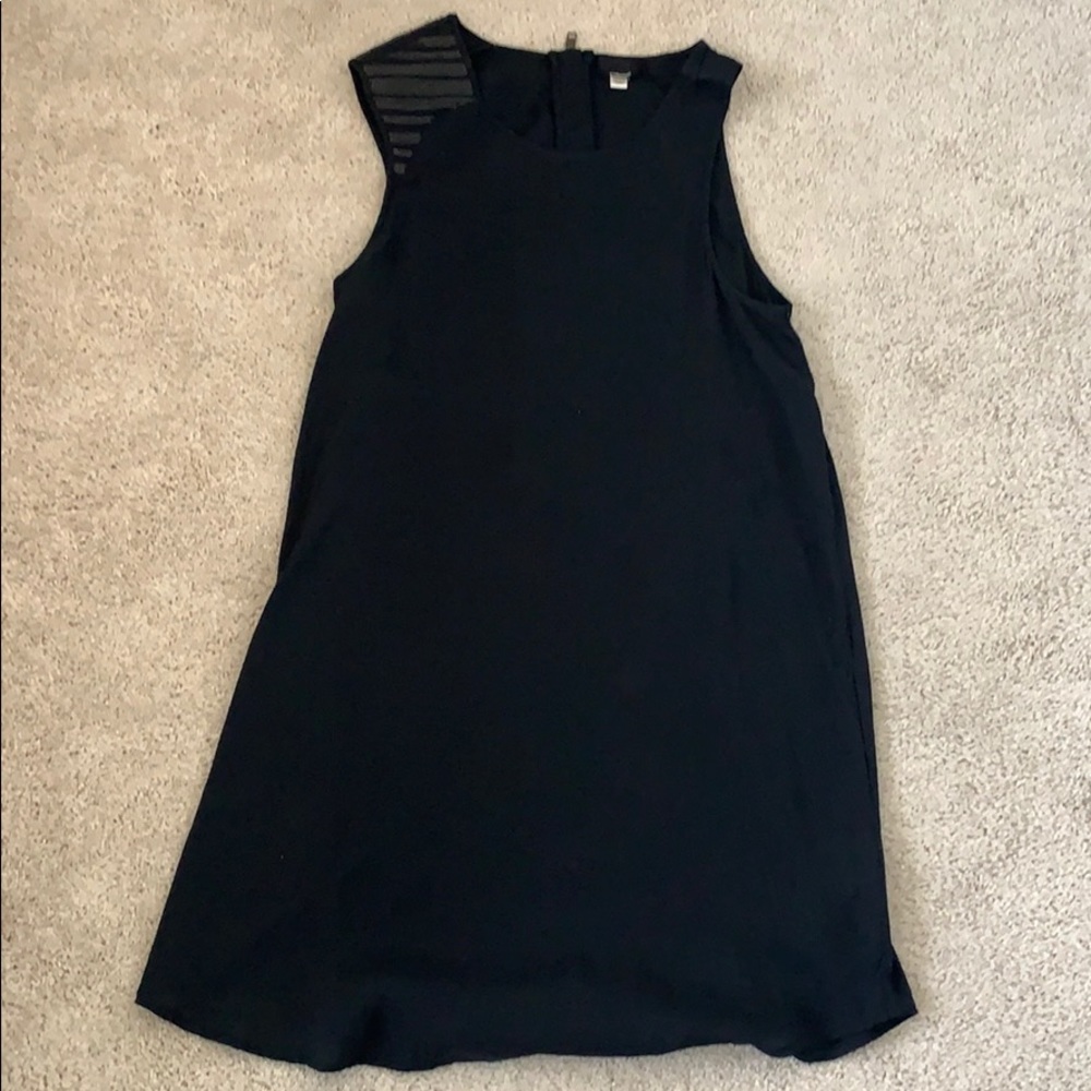 Block dress used like new
